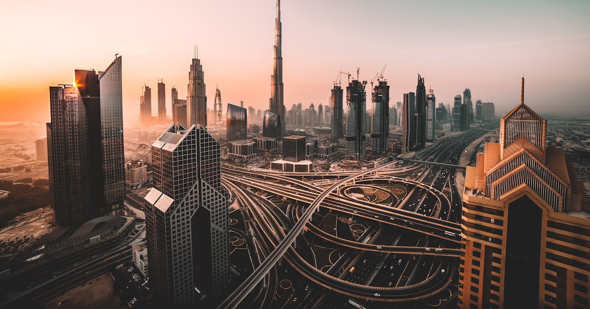 When Drones Hit the Cloud: Iran's Strikes on AWS Data Centers and the DORA Reckoning for Gulf Finance
