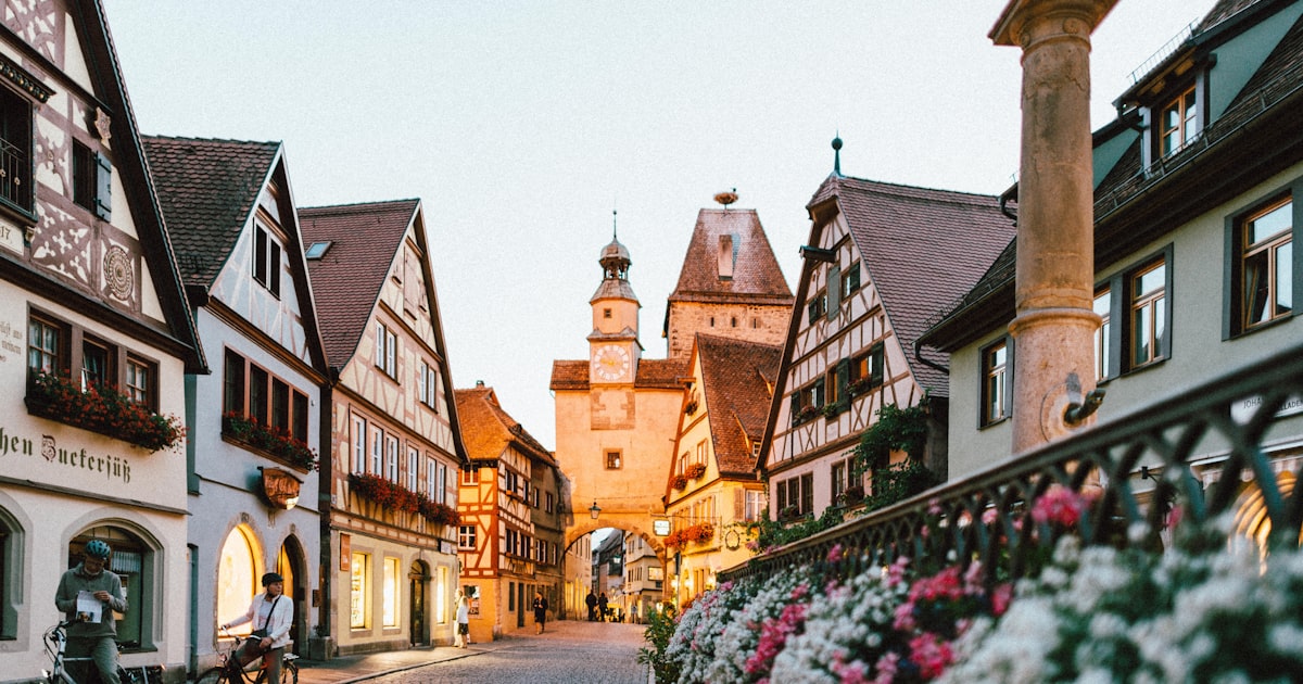 BaFin's DORA Guidance Notes: What Germany's Supervisor Expects and How to Prepare