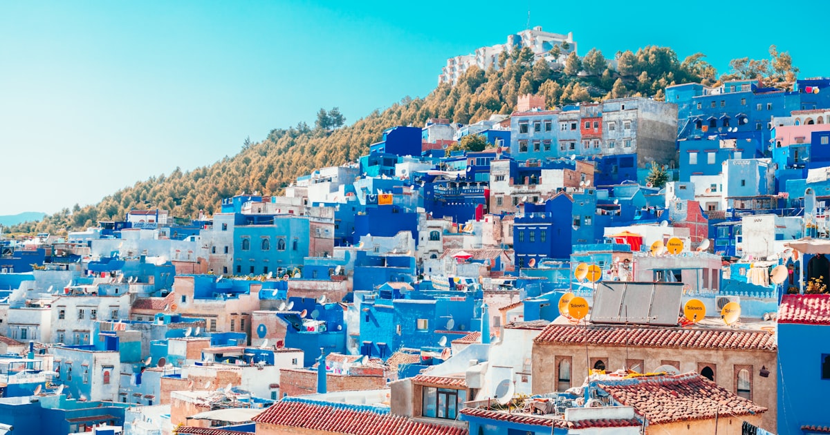 DORA and Morocco's Bank Al-Maghrib: Building a Cross-Mediterranean Resilience Bridge