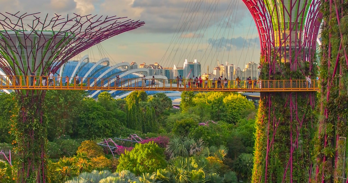 DORA vs MAS and HKMA: How Asian Financial Hubs Compare on Operational Resilience