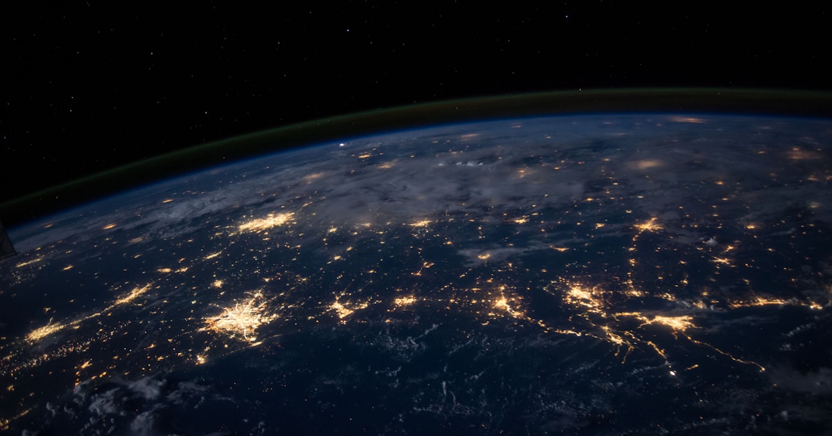 AWS October 2025 Global Outage: 17 Million Reports, Banking Disruption, and DORA's Concentration Thesis Proven
